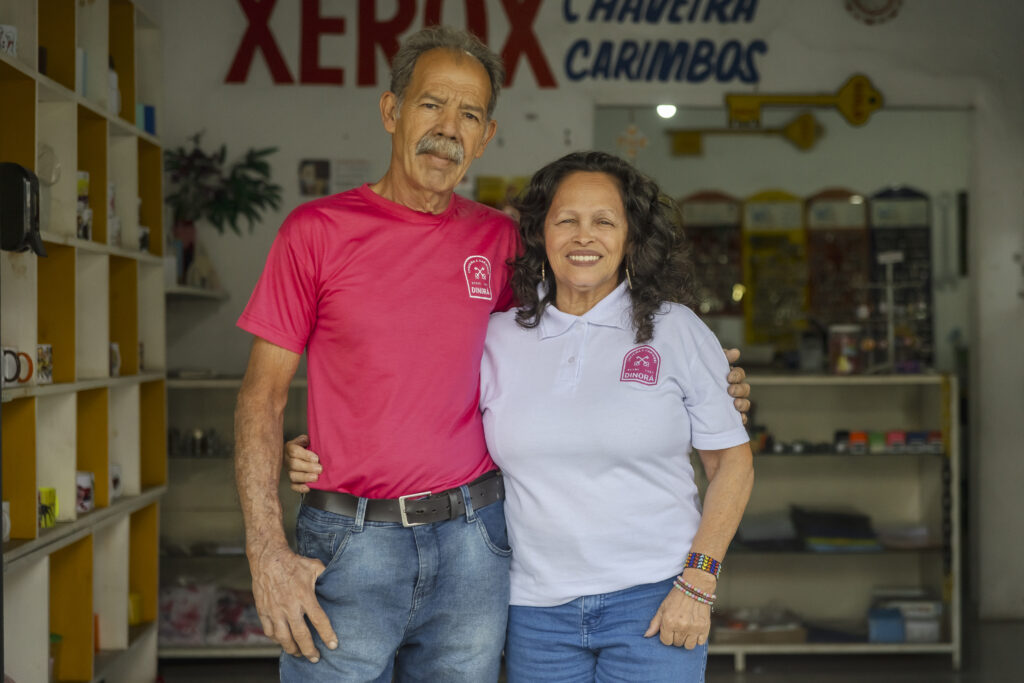 Fundadores